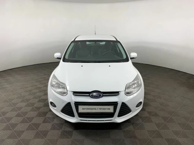 Автомобиль Ford, Focus, 2015 года, МТ, пробег 114295 км