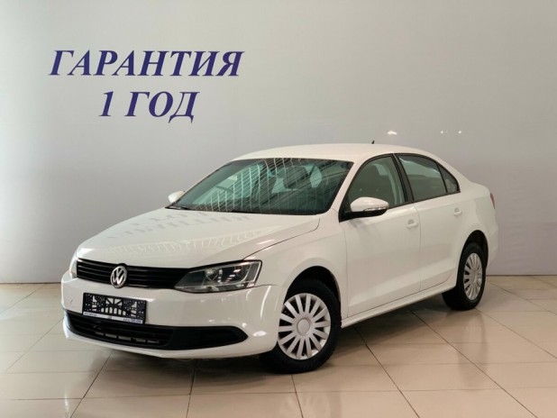 Автомобиль Volkswagen, Jetta, 2014 года, МТ, пробег 69433 км