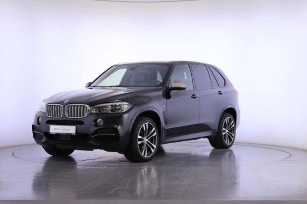 Автомобиль BMW, X6, 2016 года, AT, пробег 64378 км